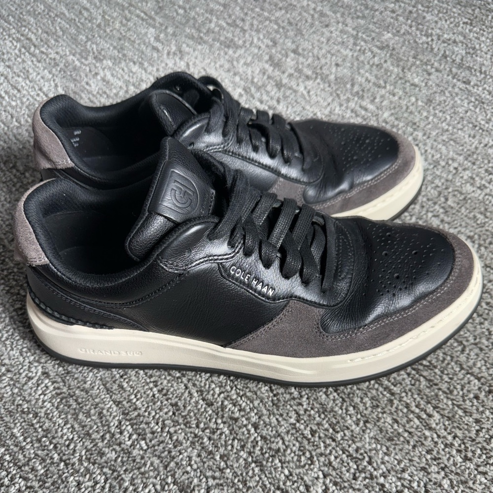 Cole Haan Grandpro Crossover Sneaker